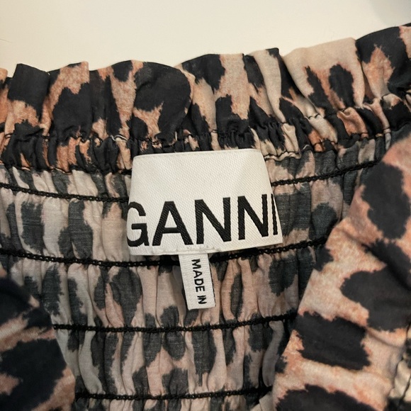 Ganni Dress - Picture 2 of 5